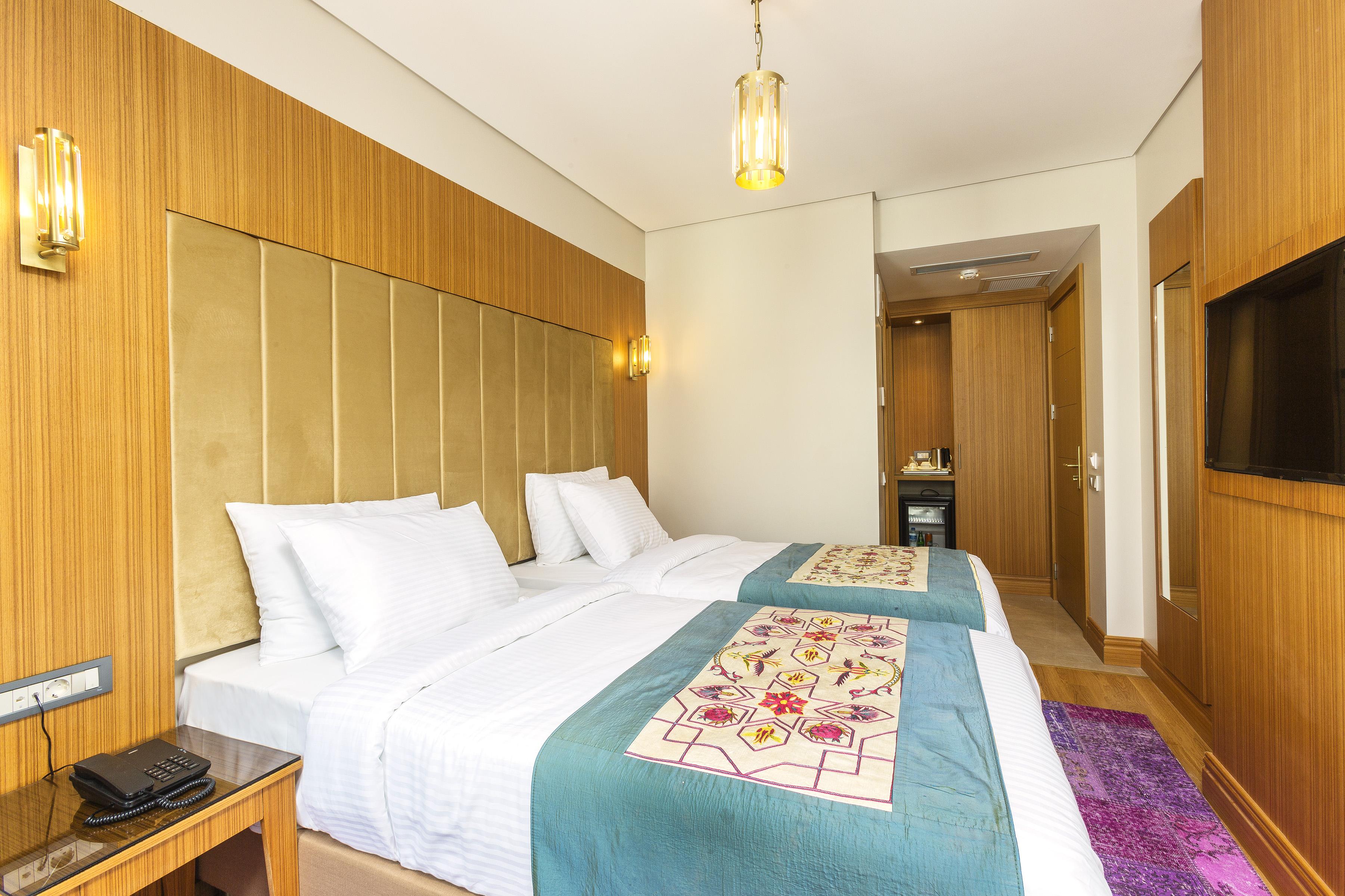 Obelisk Hotel & Suites Стамбул Экстерьер фото