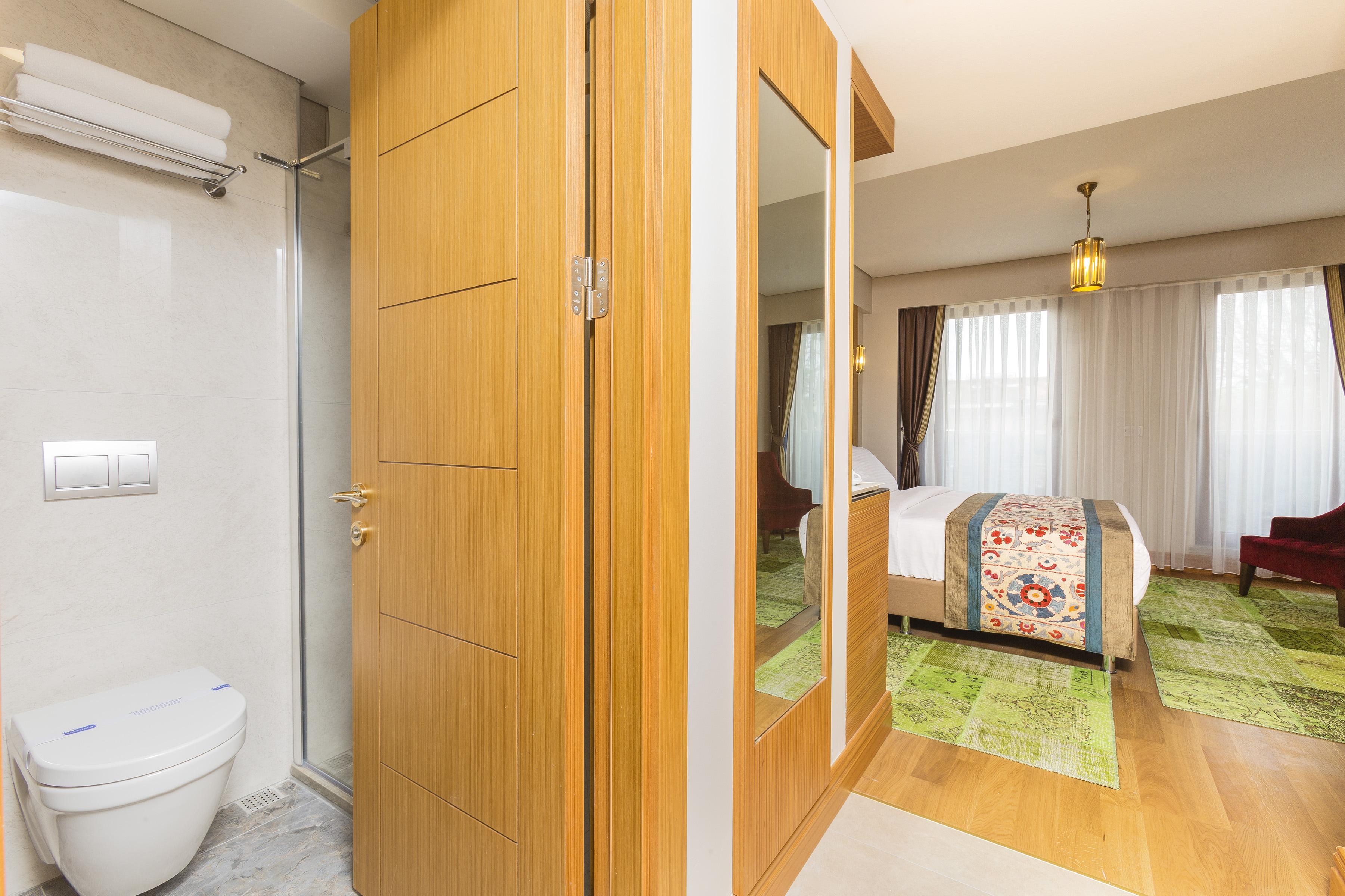 Obelisk Hotel & Suites Стамбул Экстерьер фото