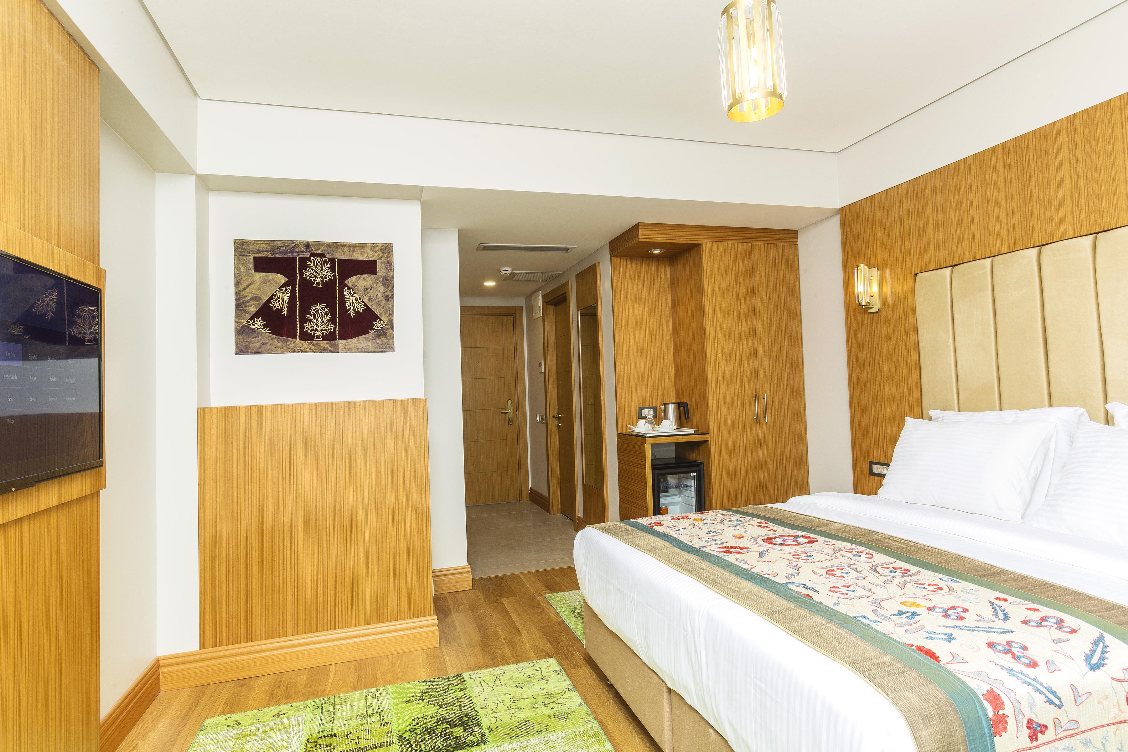 Obelisk Hotel & Suites Стамбул Экстерьер фото