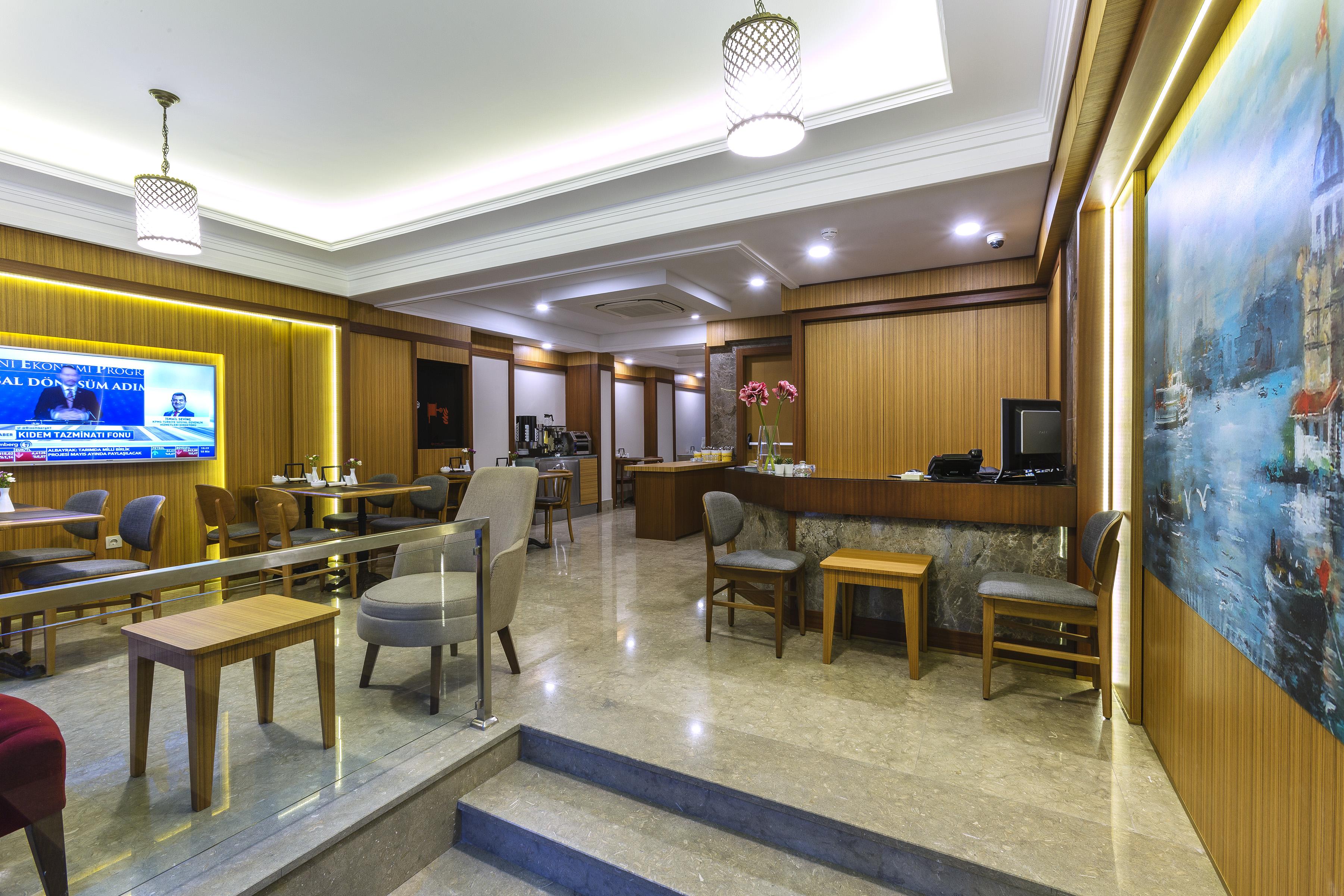 Obelisk Hotel & Suites Стамбул Экстерьер фото